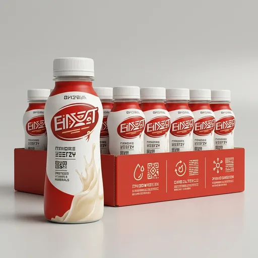 BOOST Original Ready to Drink Nutritional Drinks
