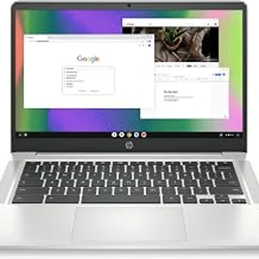 HP Chromebook 14 (14a-na0226nr)