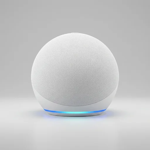 Amazon Echo Dot