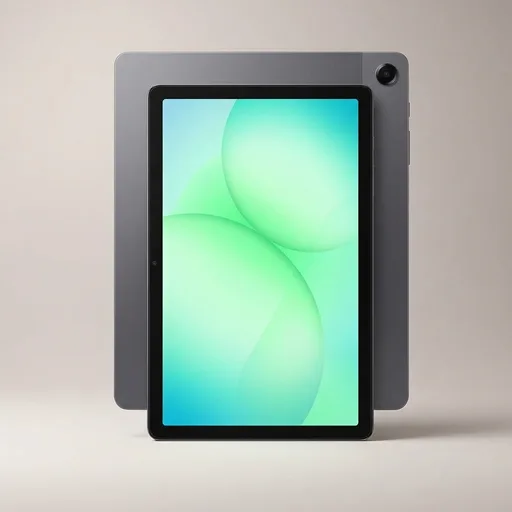 Samsung Galaxy Tab A11+