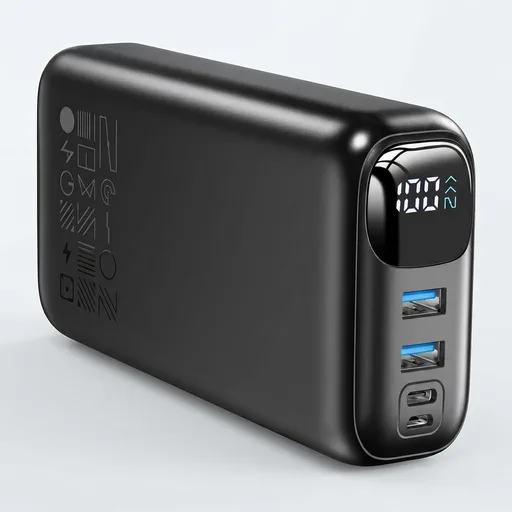 OHOVIV Portable Charger Power Bank 50000mAh