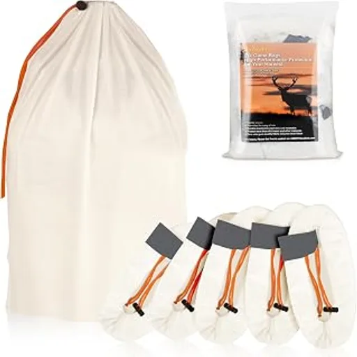 Elk Game Bags