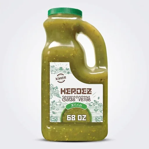 HERDEZ Salsa Verde