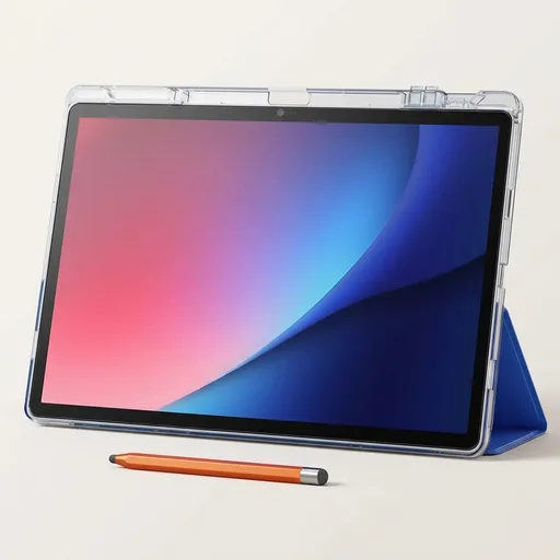 14-inch Android 15 Tablet