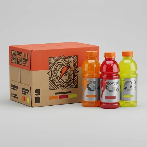 Gatorade Thirst Quencher Sports Drink
