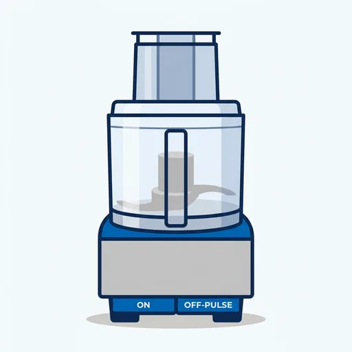 Cuisinart DFP-14BCNY Food Processor