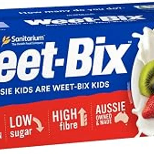 Sanitarium Weet-Bix 375g (Made in Australia)