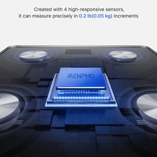 RENPHO Elis 1 Smart Scale