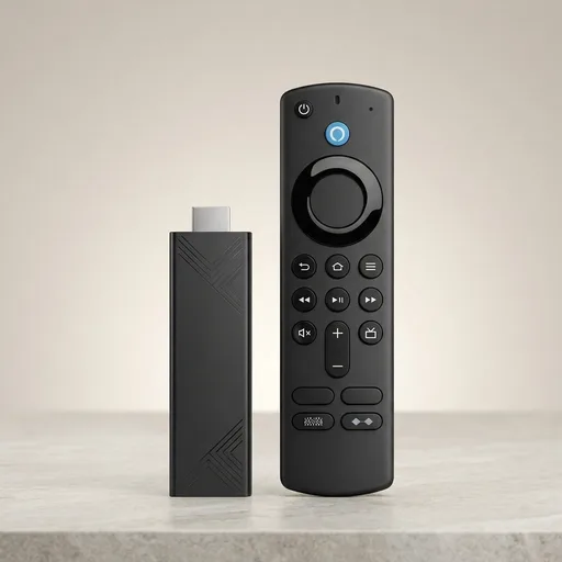Amazon Fire TV Stick 4K Max