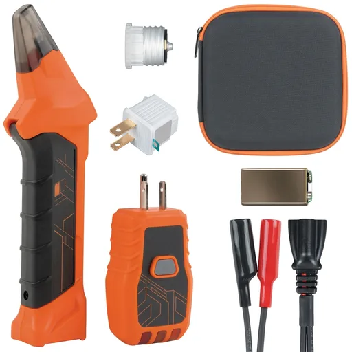 Klein Tools ET310KIT AC Circuit Breaker Finder Kit