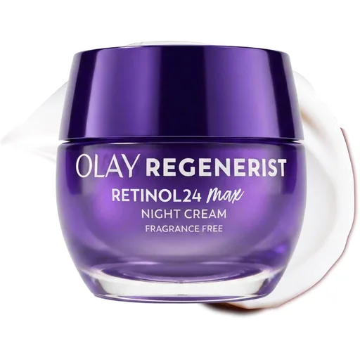 Olay Retinol MAX Night Cream