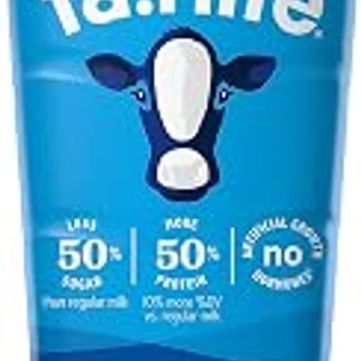 Fairlife2% reduced fat milk, 52 fl oz