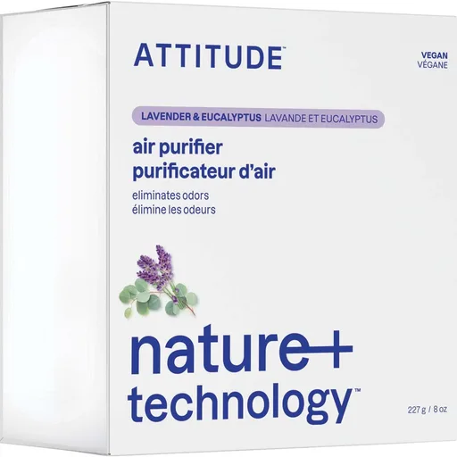 ATTITUDE Odor Eliminator