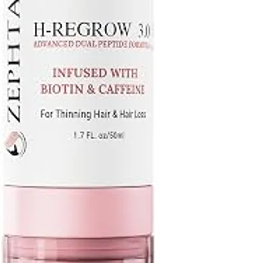 Zephta H-Regrow Hair Growth Spray