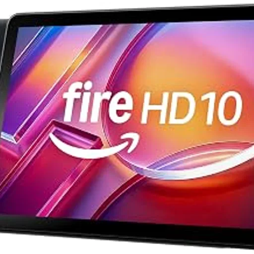 Amazon Fire HD 10 tablet