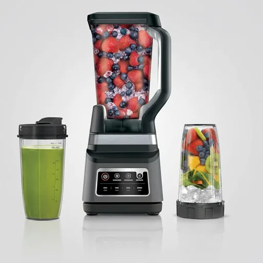 Ninja BN751 Professional Plus DUO Blender