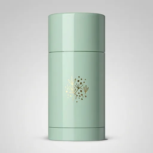 CORPUS - Natural Deodorant Stick For Sensitive Skin | Aluminium + Baking Soda Free | Unisex, Non-Toxic, Made In The USA (Neroli)