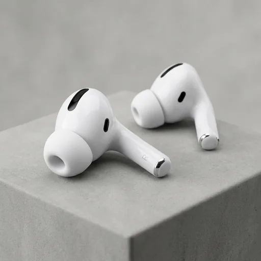 Apple AirPods Pro 3