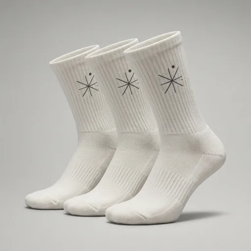 Nike Everyday Cushioned Training Crew Socks