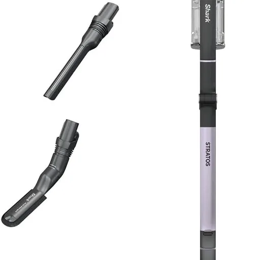 Shark Stratos Cordless Vacuum, Clean Sense IQ & Odor Neutralize, IZ862H