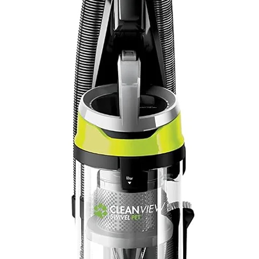 Bissell CleanView Swivel Pet Upright Vacuum 2252