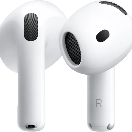 Apple AirPods 5 with Wireless Charging Case