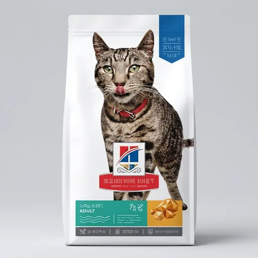 Hill's Science Diet Adult Perfect Weight Dry Cat Food