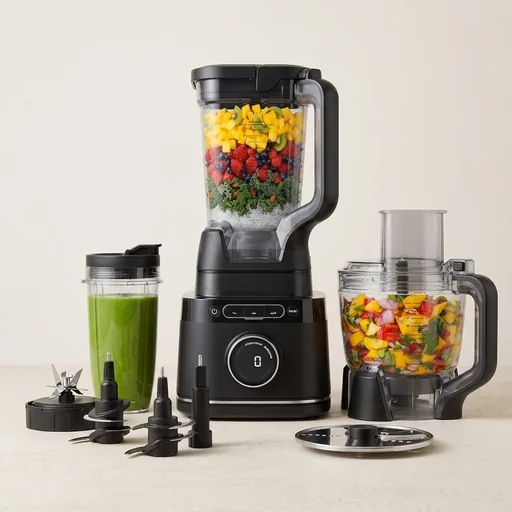 Ninja Kitchen System TB401