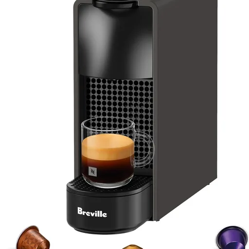 Breville Nespresso Original Essenza Mini Espresso Machine
