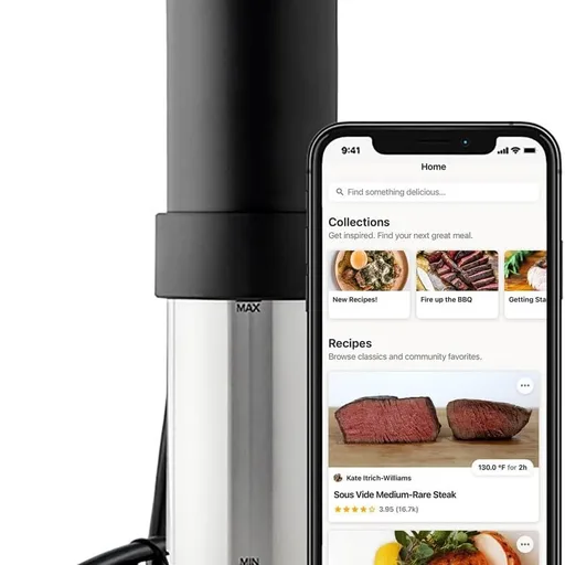 Anova Culinary Sous Vide Precision Cooker 3.0