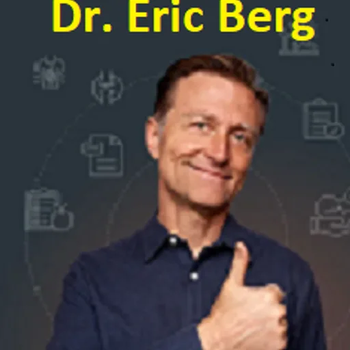 Dr. Berg Maximum Strength 7-in-1 Vitamin D3 K2