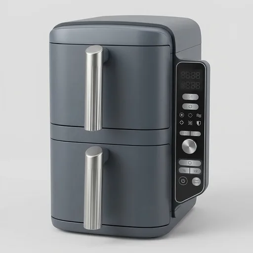 Ninja Air Fryer DoubleStack XL SL401
