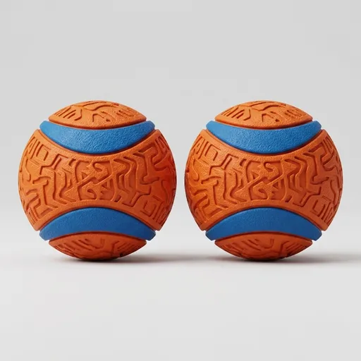 Chuckit! Ultra Ball Dog Toy