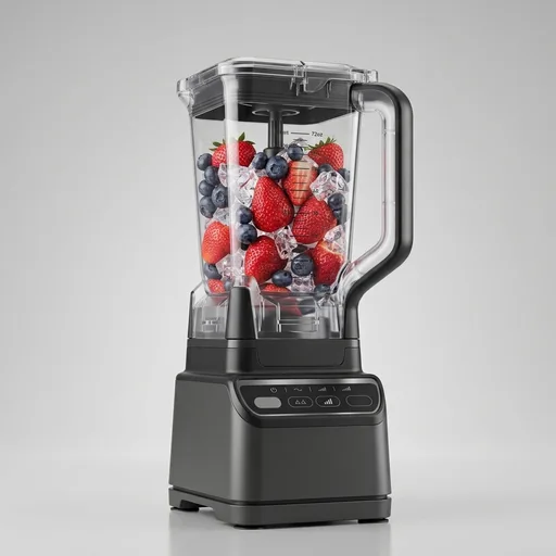 Ninja Professional Blender 2.0 BR201AMZ