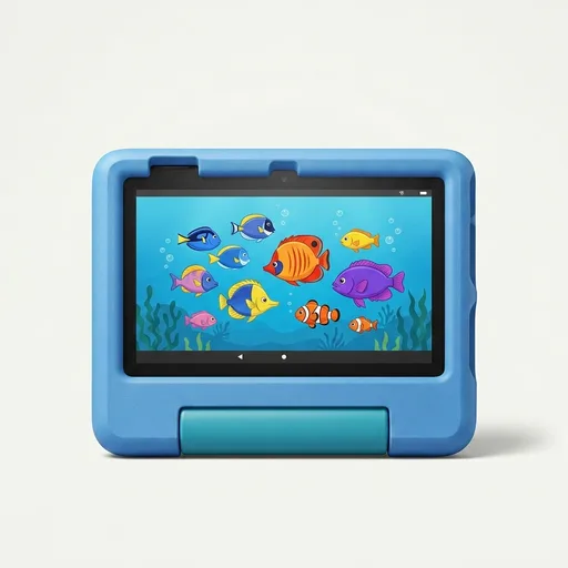 Amazon Fire 7 Kids Tablet