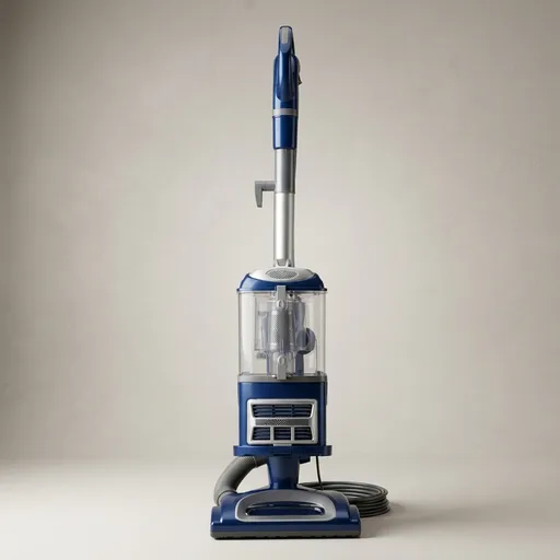Shark Upright Vacuum Cleaner | Navigator Lift-Away Deluxe | Pet Hair, Carpet & Hard Floor Cleaning | Upholstery & Crevice Tool | HEPA Filter | Swivel Steering | Large Dust Cup Capacity | Blue | NV360