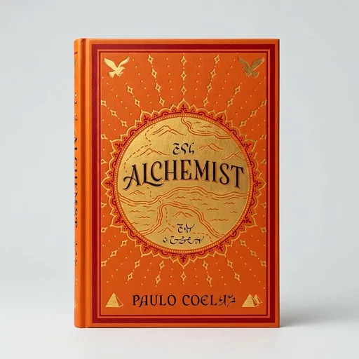 The Alchemist
