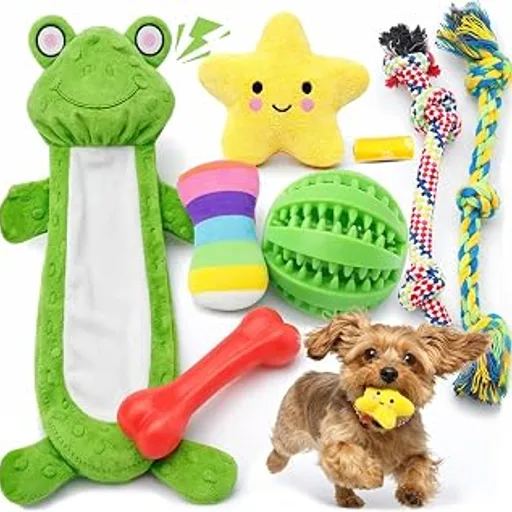 LOYEE Puppy Toys