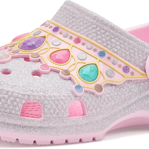 Crocs Kids Classic I am Clogs (Little Kid/Big Kid)