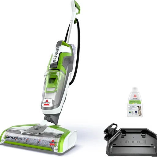 Bissell CrossWave Turbo 3888A