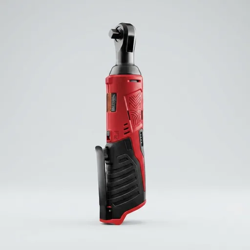 Milwaukee 2457-20 M12 Cordless 3/8" Sub-Compact 35 ft-Lbs 250 RPM Ratchet w/ Variable Speed Trigger