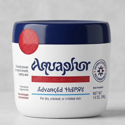 Aquaphor Advanced Therapy Healing Ointment