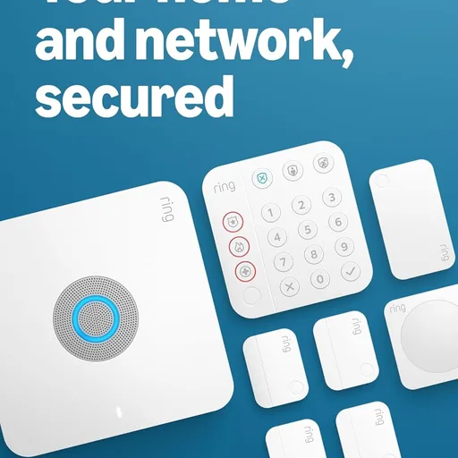 Ring Alarm Pro