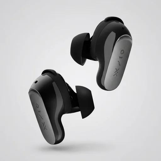Bose QuietComfort Ultra Earbuds (2nd Gen)
