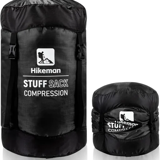 HIKEMAN Compression Sack
