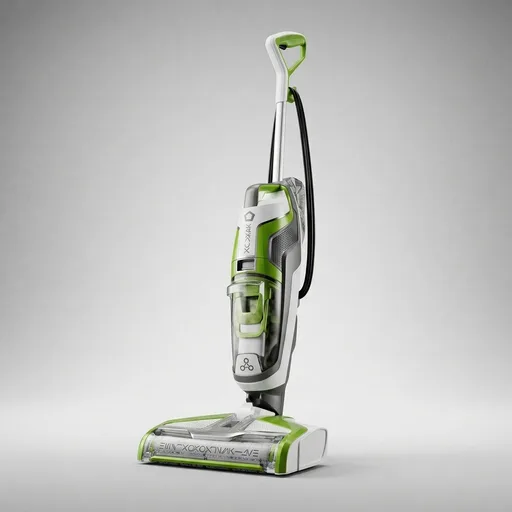 Bissell CrossWave Turbo 3888A