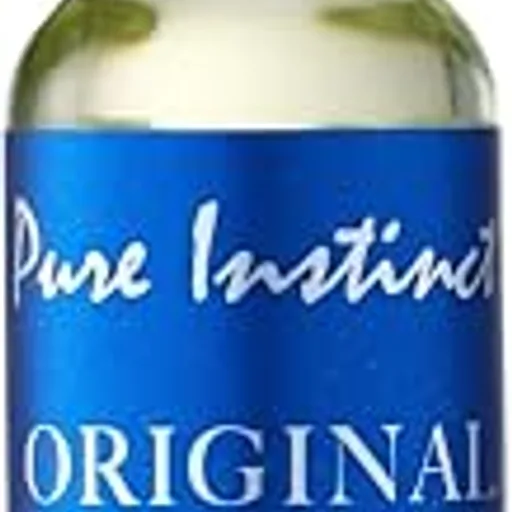 Pure Instinct Pheromone Infused Essential Oil Perfume Cologne