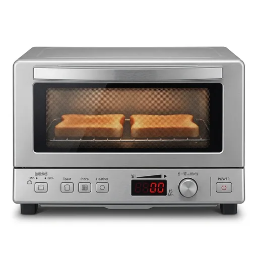 Panasonic FlashXpress NB-G110P Toaster Oven