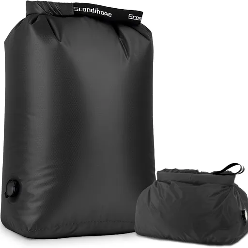 Travel Laundry Bag