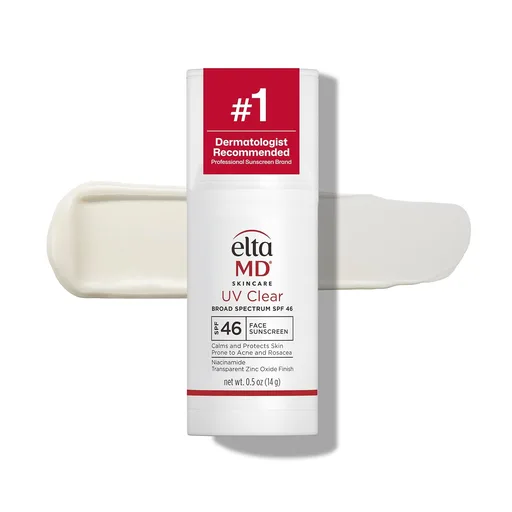EltaMD UV Clear Face Sunscreen